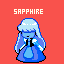 Sapphire