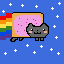 nyan cat