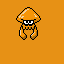 splatoon inkling squid form