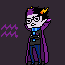 Eridan Ampora