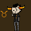 Tavros Nitram