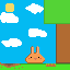 kawaii bunny
