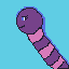 the WORM