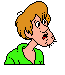 Shaggy from Scooby-Doo