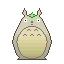 totoro