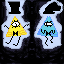 Bill and Will