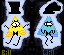 Bill and Will