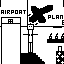 pixel assignment