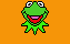 Kermit The Frog