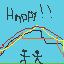 Happy!!