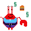 Mistah Krabs