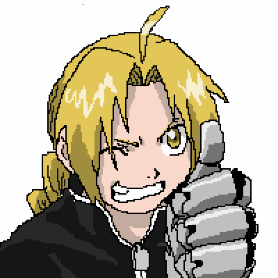 full metal