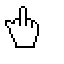 finger