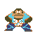 DonkeyKong Fusion Rezendeevil (Donkeevyl)
