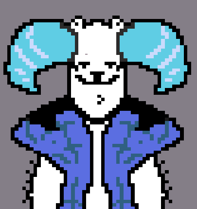 Big ICE BEAR