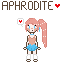 aphrodite