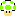 Green Mushroom