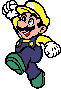 Wario