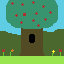 apple tree