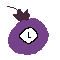 Yoyleberry Clock