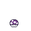 Poisonous Mushroom