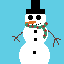 The Snowman