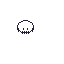 Ufinished skull