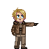 America (Hetalia)