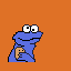 Cookie la monster