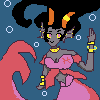 feferi peixes