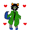 Nepeta Leijon