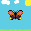 butterfly
