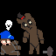 fazbear fright