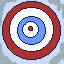 target