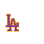 LA