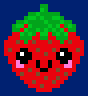 Kawaii Strawberry