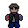 Thug Sprite