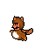 mario raccon remake