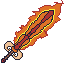 FLAME SWORD 2