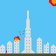 city