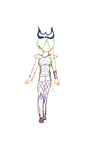 not finish