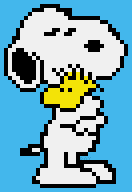 Snoopy