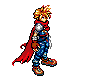 cloud  strife