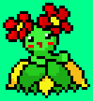 Bellossom