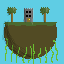 Floating Island