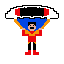 Parachuting