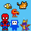 Sprite #135587