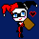 Harley Quinn