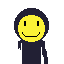 Smiley body
