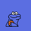 cookie monster